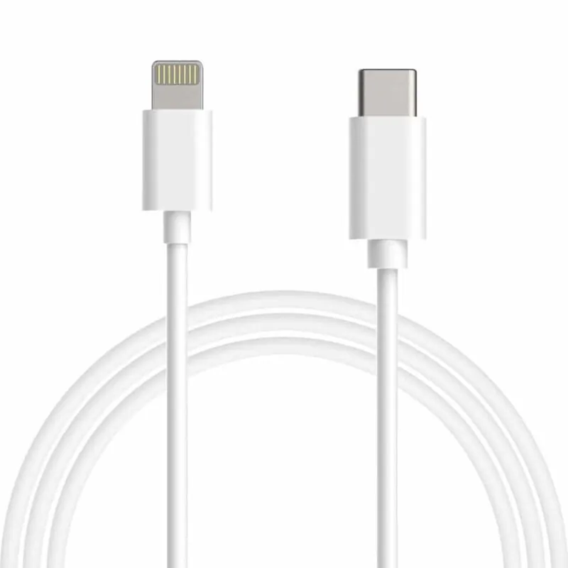 Apple USB C to Lightning Cable 2m