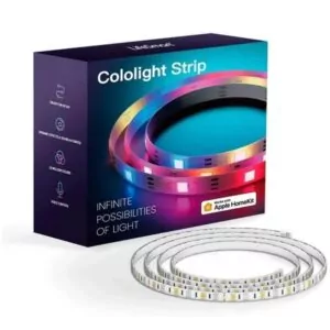 Cololight-Strip-Starter-Kit-Smart-LED-Strip-30-LEDm-2m