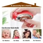 Electric-Nail-Clippers-Baby-Nail-File-Nail-Trimmer-Nail-Cutter-Nail-Scissors-3