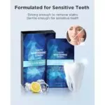 Fairywill Deliciated Teeth Whitening Strips