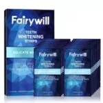 Fairywill-Deliciated-Whitening-Teeth-Whitening-Strips