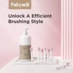 Fairywill-E11-Whitening-Electric-Toothbrush-Set