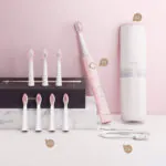 Fairywill-E11-Whitening-Ultra-Sonic-Electric-Toothbrush-Set