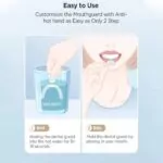 Fairywill Moldable Mouth Guard