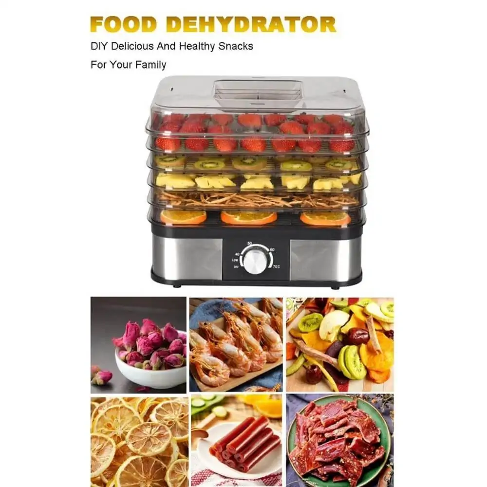Food Dehydrator