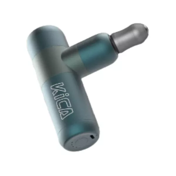 KiCA-K2-مسدس تدليك-جهاز-اهتزاز-قرع-1