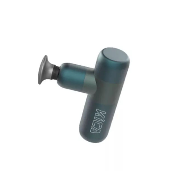 KiCA-K2-مسدس تدليك-جهاز-اهتزاز-قرع-3