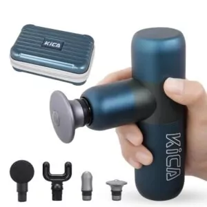 KiCA K2 Massage Gun Vibration Percussion Device