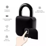 L3 Smart Keyless Fingerprint Security Lock