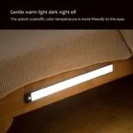 LED Smart Human Motion Sensor Light Bar