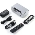 Portable-HDP500-Projector-4K-HD-1080p