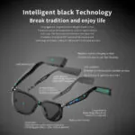 Smart-Bluetooth-Anti-Blue-Polarized-Glasses