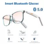 Smart-Glasses-Android-Bluetooth-5