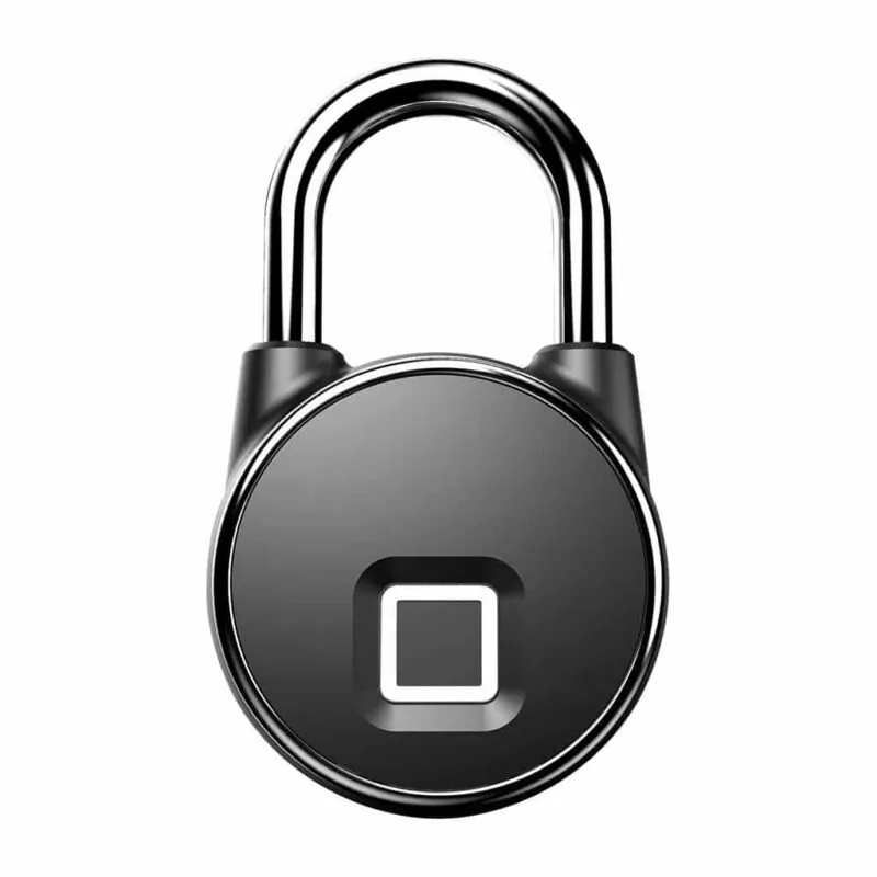 Smart Lock Small P22 Fingerprint Security