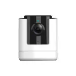 Smart PTZ Wifi Camera
