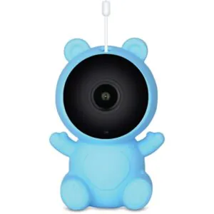 Smart Wifi Baby Camera