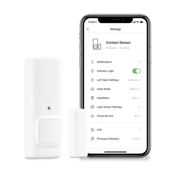 SwitchBot-Door-Alarm-Contact-Sensor