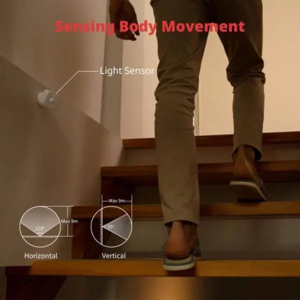SwitchBot-Smart-Door-Sensor