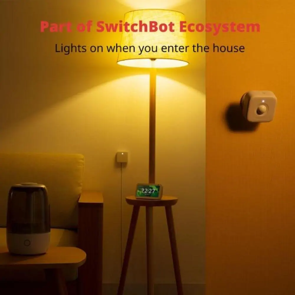 SwitchBot Smart Motion Door Sensor
