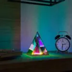 USB-Rechargeable-Pyramid-Table-Lamp-for-Bedroom