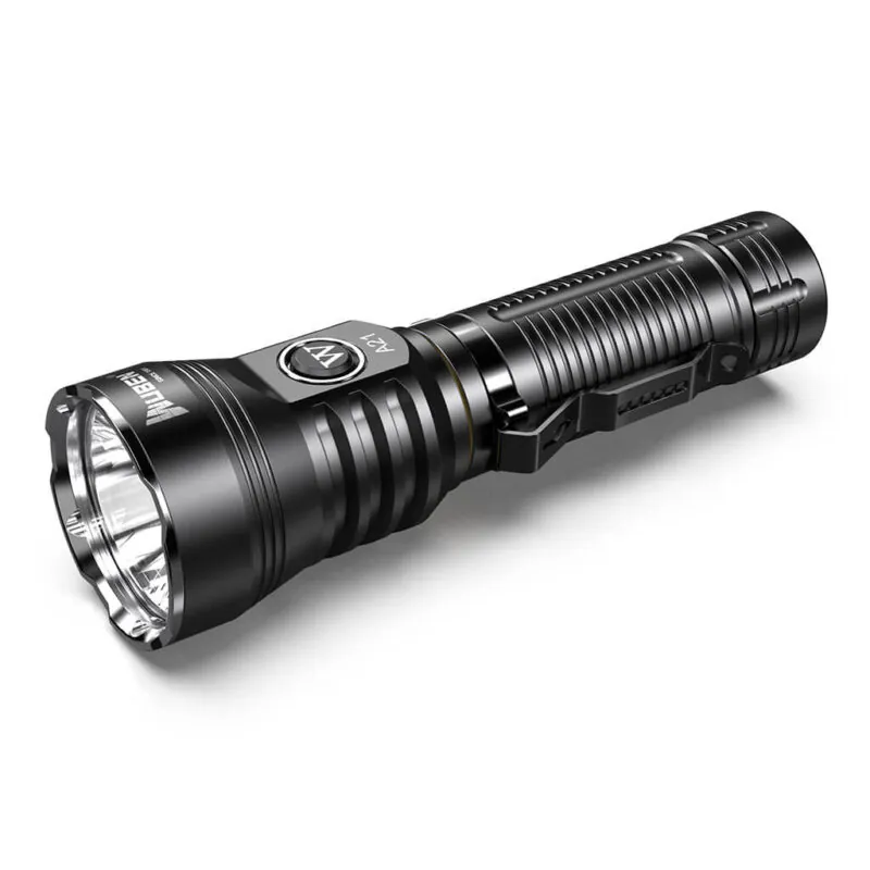 WUBEN A21 4200 Lumens LED Flashlight 1 1