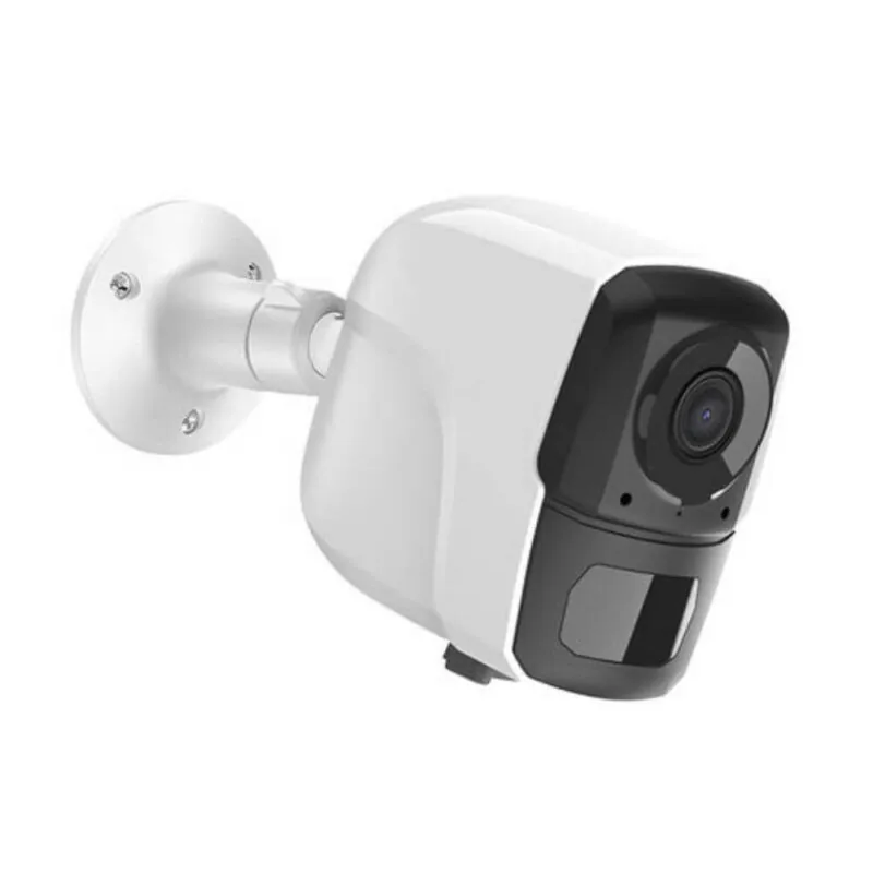WaterProof IP65 10000mAh CCTV Security Camera