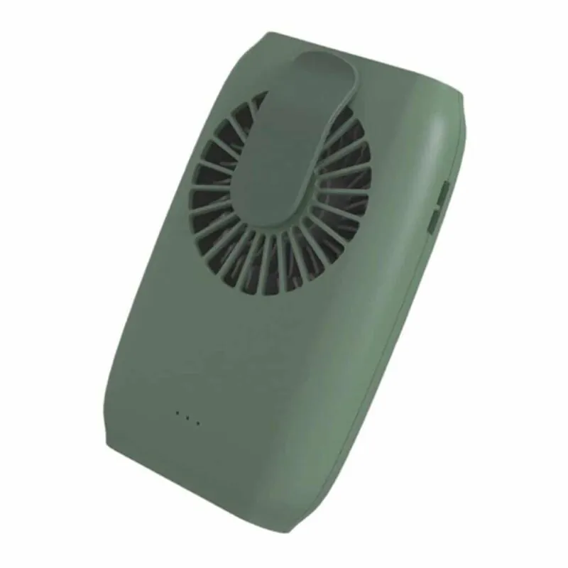 Yoobao WT F22 Portable Mini Fan Green
