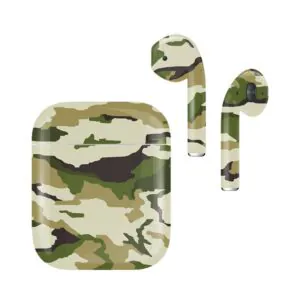 AirPods 2 Camouflage Standard Glossy