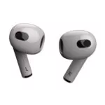 Apple AirPods 3 Fossil Glossy Buds