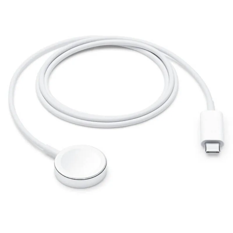 iWatch Magnetic Charger to USB C Cable 1m