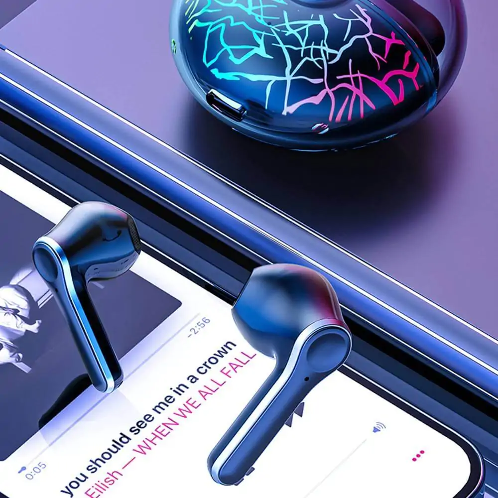 سماعات الألعاب Onikuma T35