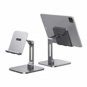 Oobao-desktop-phone-holder-b2l-Grey