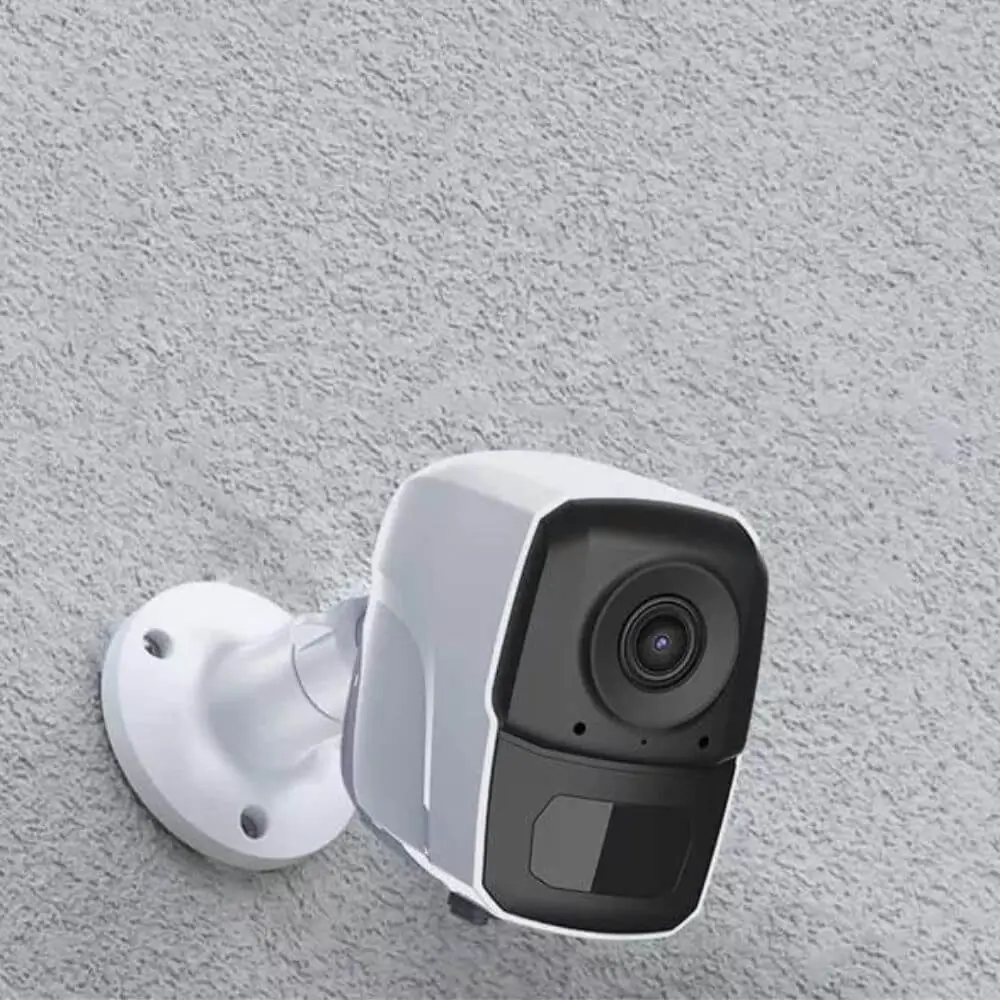 CCTV Security Wireless Wifi Camera
