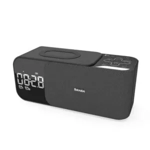 Shaba WD-500 Speaker