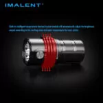 IMALENT MS06 LED Flashlight