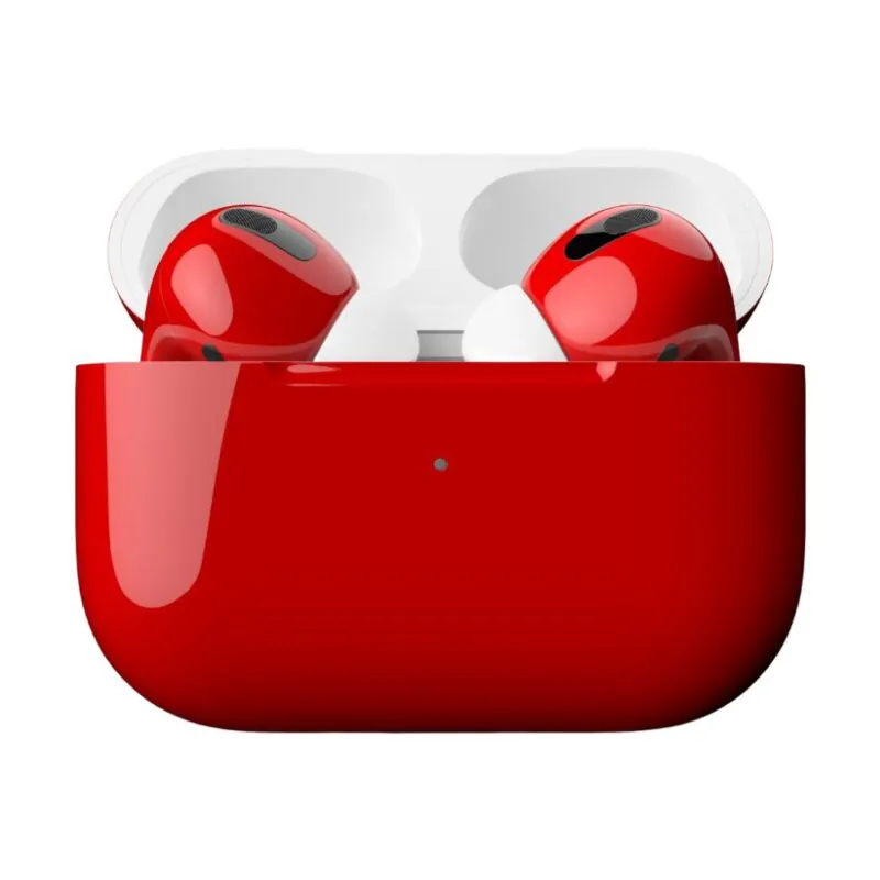 AirPods Pro Red Glossy
