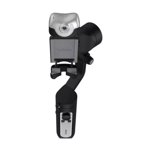 Hohem iSteady V2 AI Smartphone Gimbal Black