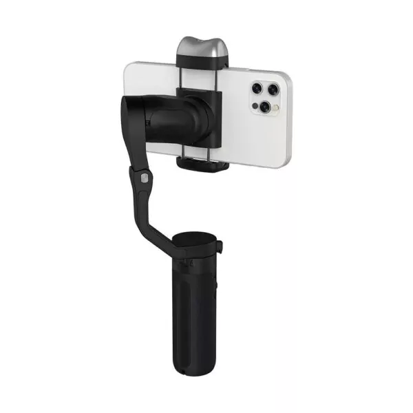 Hohem iSteady V2 AI Smartphone Gimbal Black
