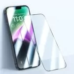 AS2 Corning Gorilla HD Tempered Glass Protector for iPhone 14 Plus13 Pro Max 6.7