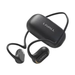 Livall LTS21 TWS Earphones World's First Detachable Headphones