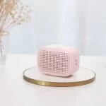 MusicLink M2 Mini Bluetooth Speaker Pink