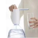 Portable Water Dispenser Foldable