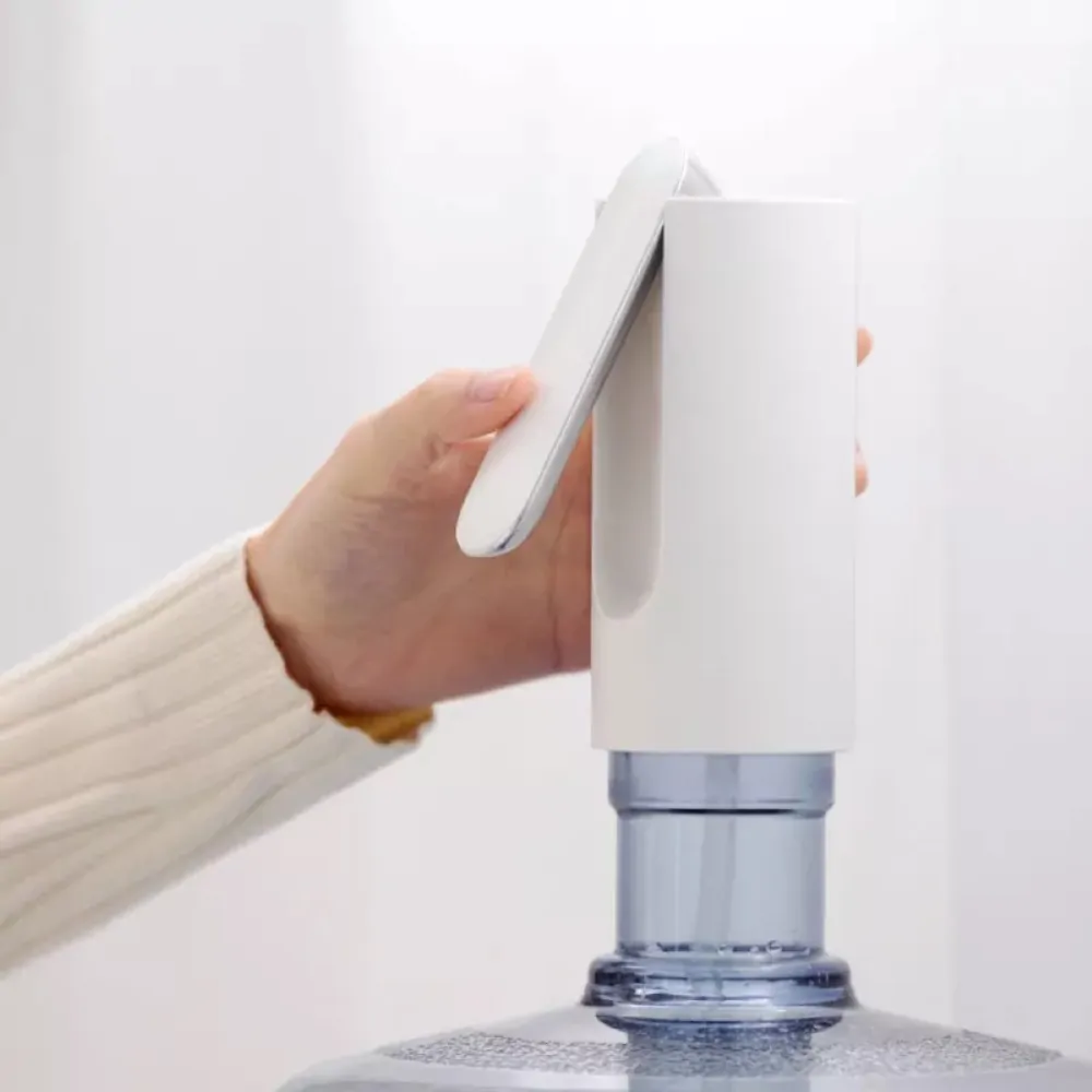 Portable Water Dispenser Foldable