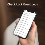 SwitchBot Wi-Fi Smart Lock with Keypad Touch