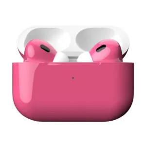 AirPods Pro 2 Pink Flirt Glossy