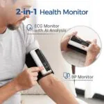 Checkme BP2 Bluetooth Blood Pressure Monitor
