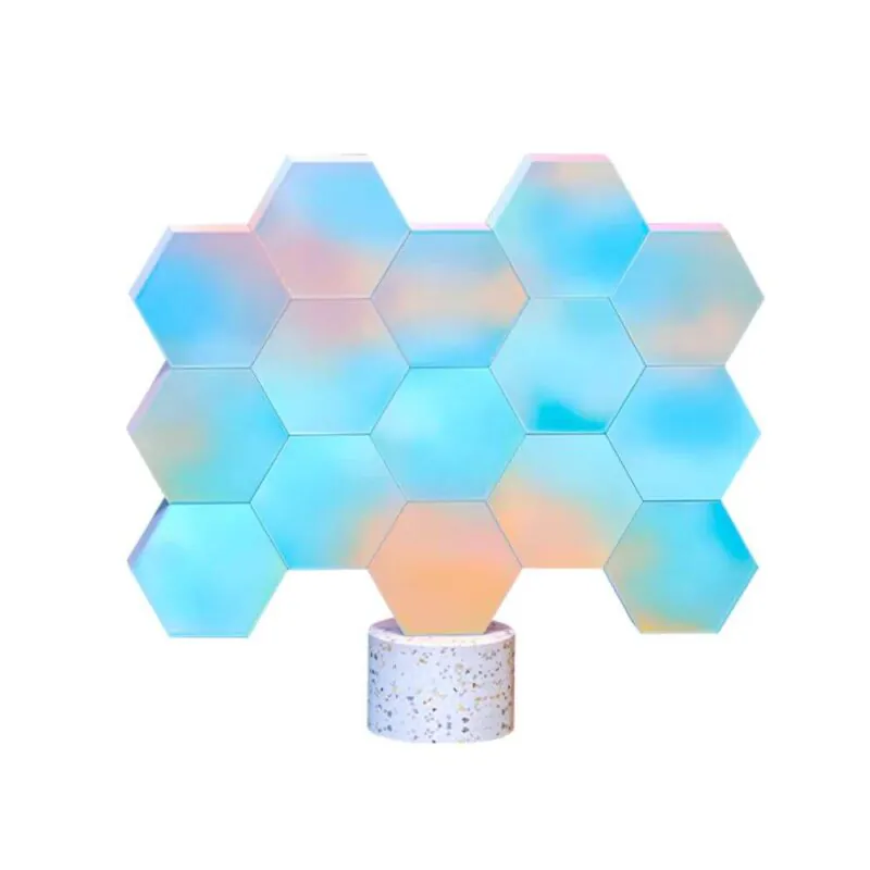 Cololight Hexagon Pro Sky Kit (15pcs)
