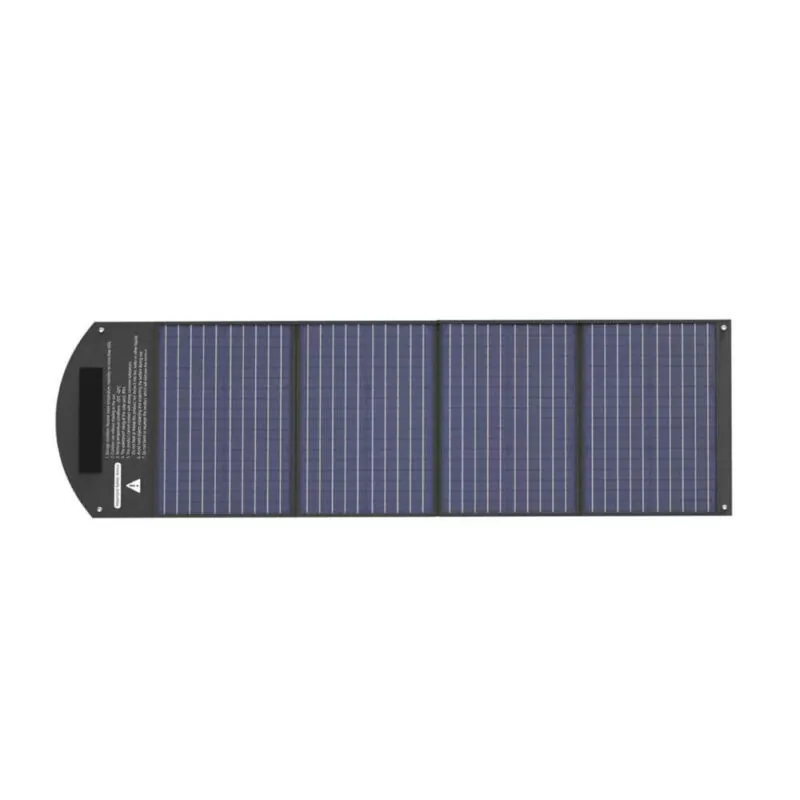 Yoobao YB-120W Foldable Portable 120W Solar Charging Panel