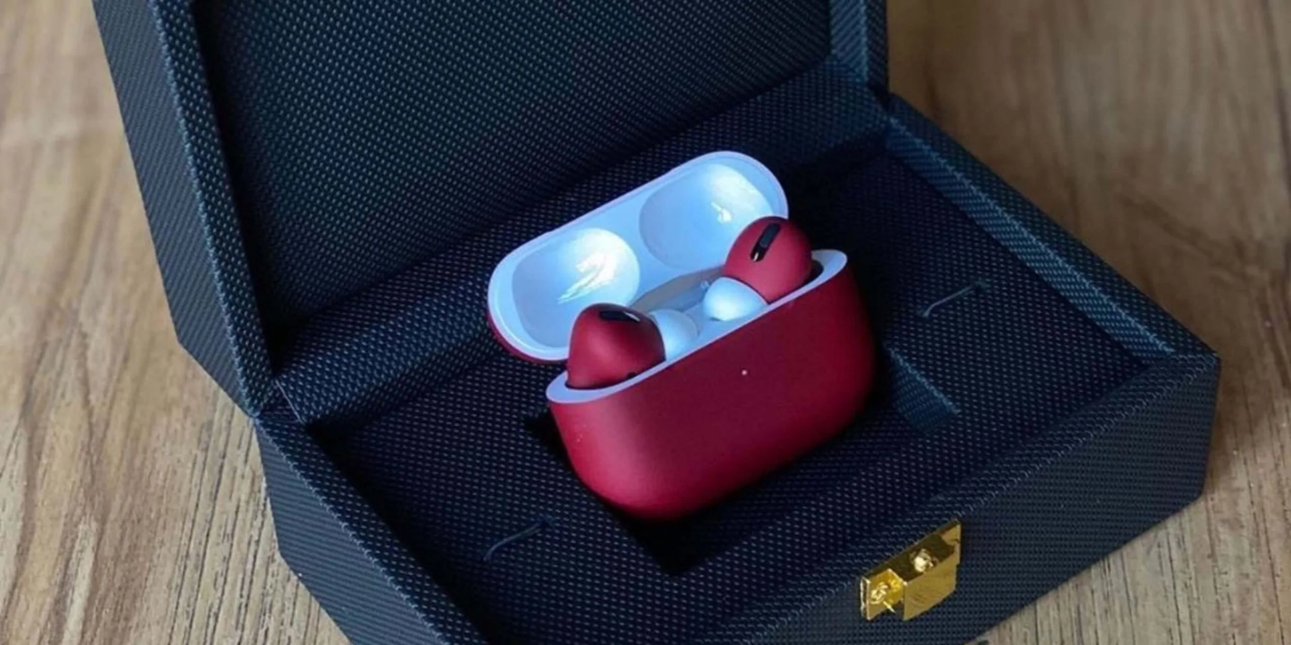 Airpods Pro 2 Customized scaled