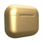 Apple AirPods 3 Gold